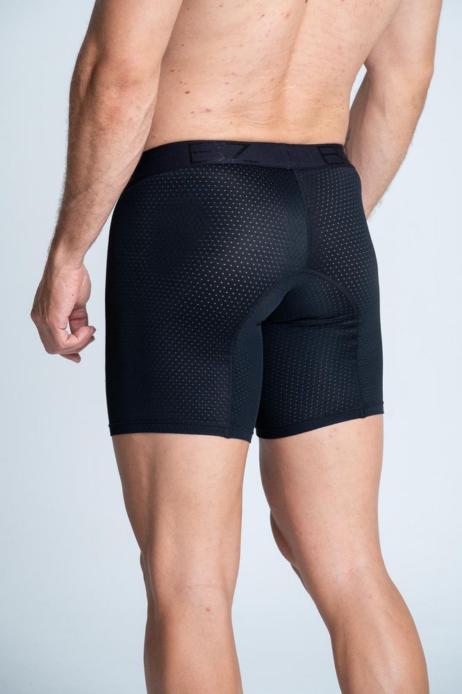 Boxer  BRONZINI