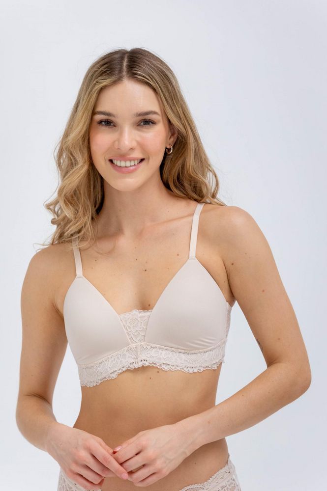 Brasier Tejido de punto BRONZINI