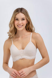 Brasier Tejido de punto BRONZINI