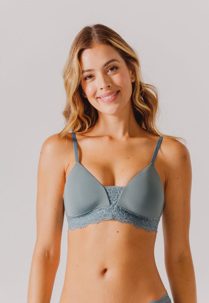 Brasier Tejido de punto BRONZINI