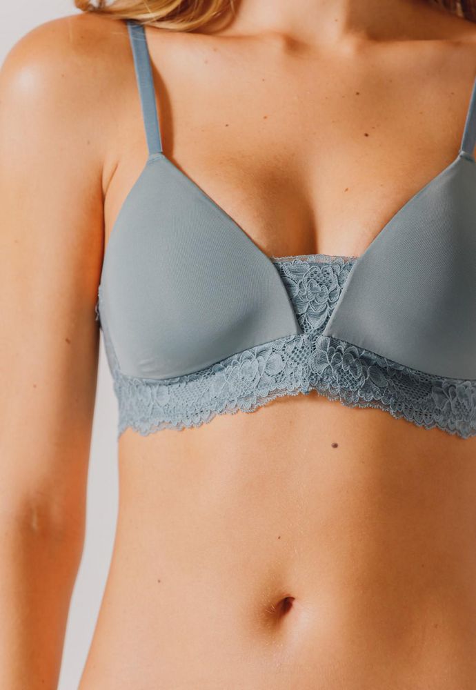 Brasier Tejido de punto BRONZINI