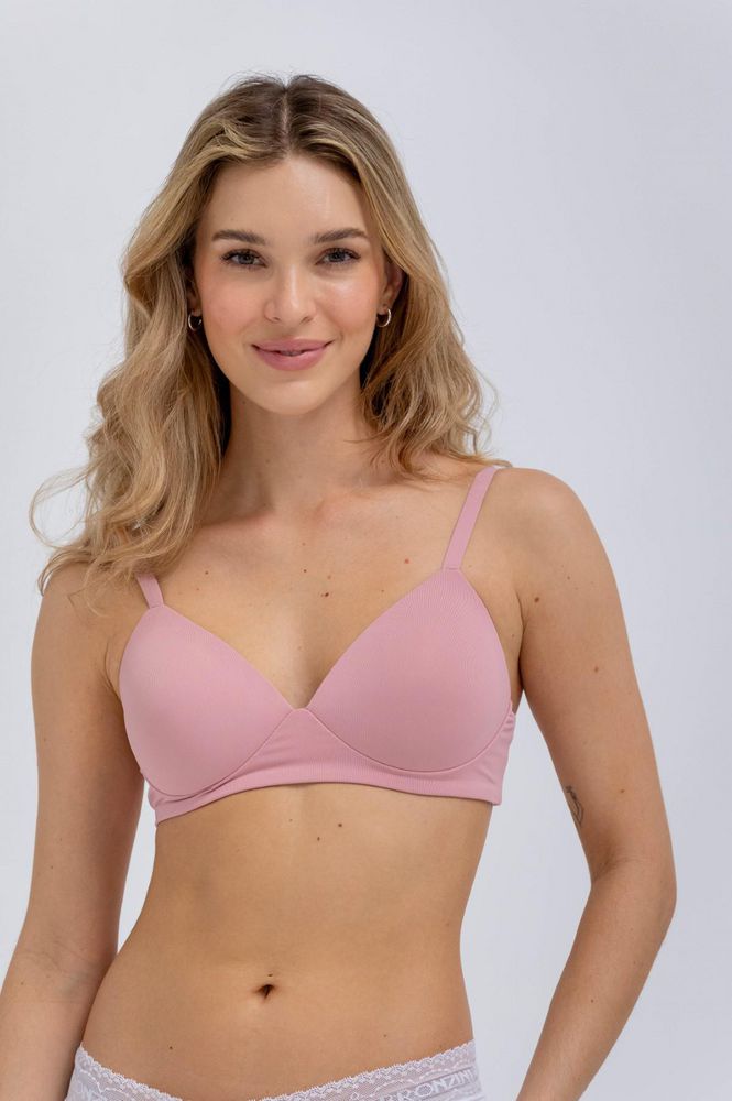 Brasier Tejido de punto BRONZINI