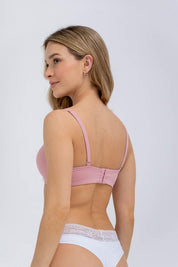 Brasier Tejido de punto BRONZINI