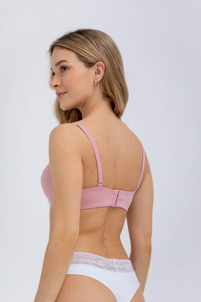 Brasier Tejido de punto BRONZINI