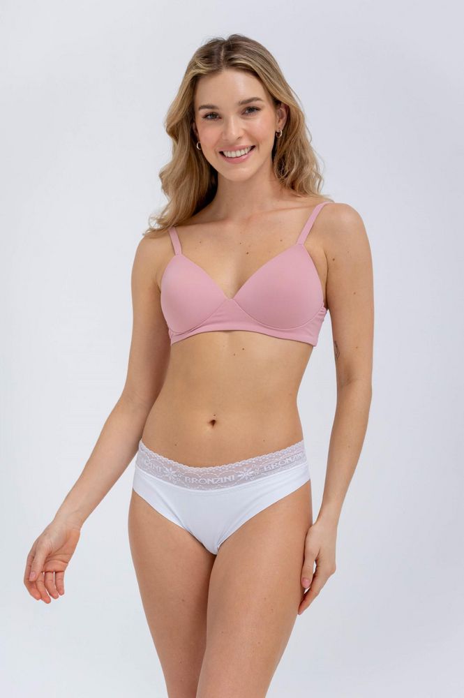 Brasier Tejido de punto BRONZINI