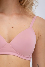 Brasier Tejido de punto BRONZINI