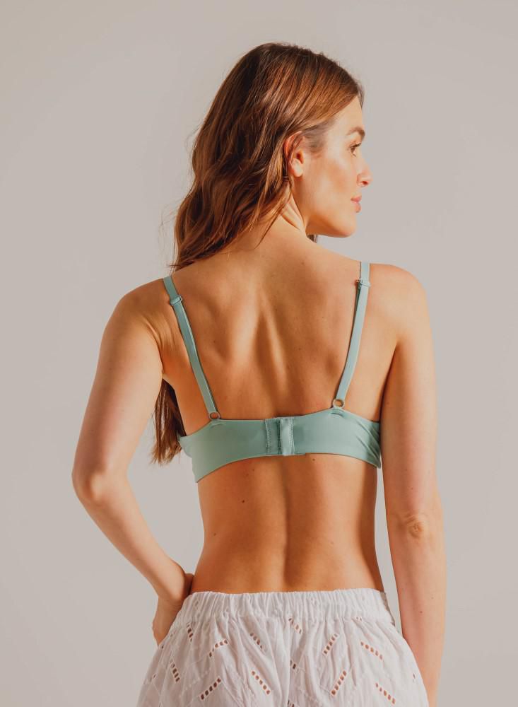 Brasier Tejido de punto BRONZINI