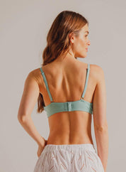 Brasier Tejido de punto BRONZINI