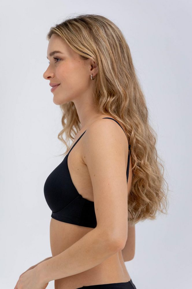 Brasier Tejido de punto BRONZINI