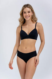 Brasier Tejido de punto BRONZINI