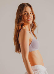 Brasier Tejido de punto BRONZINI