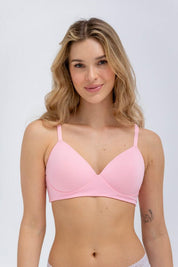 Brasier Tejido de punto BRONZINI