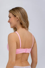 Brasier Tejido de punto BRONZINI