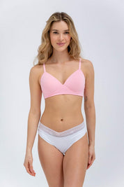 Brasier Tejido de punto BRONZINI