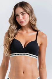 Brasier Corto BRONZINI