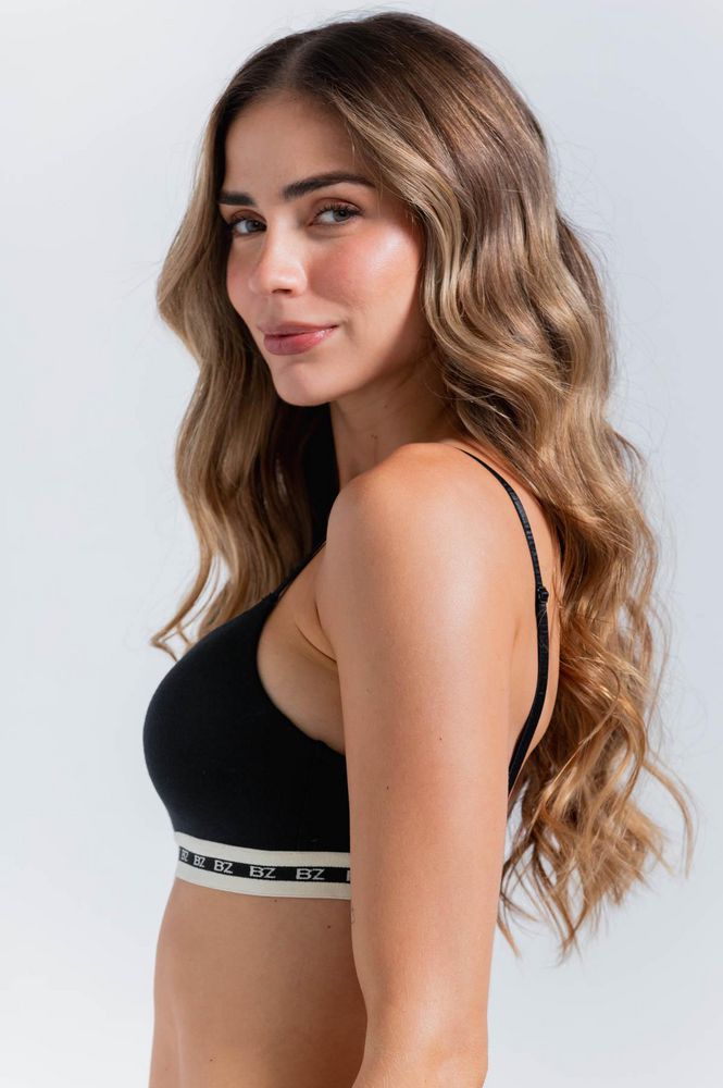 Brasier Corto BRONZINI