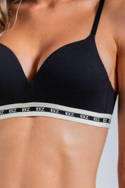 Brasier Corto BRONZINI