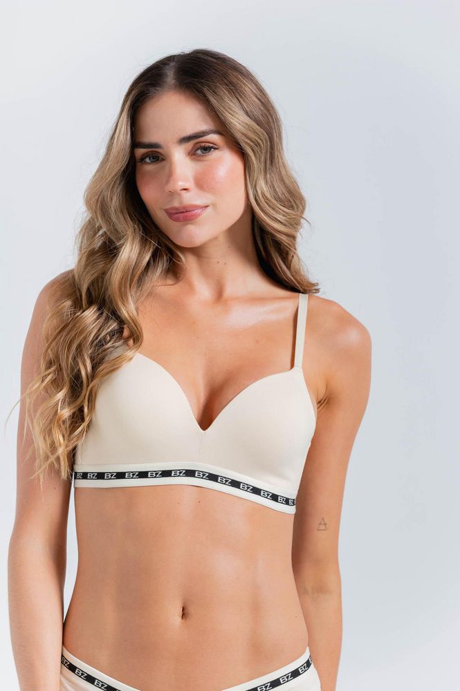 Brasier Corto BRONZINI