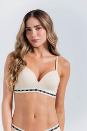 Brasier Corto BRONZINI