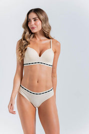 Brasier Corto BRONZINI