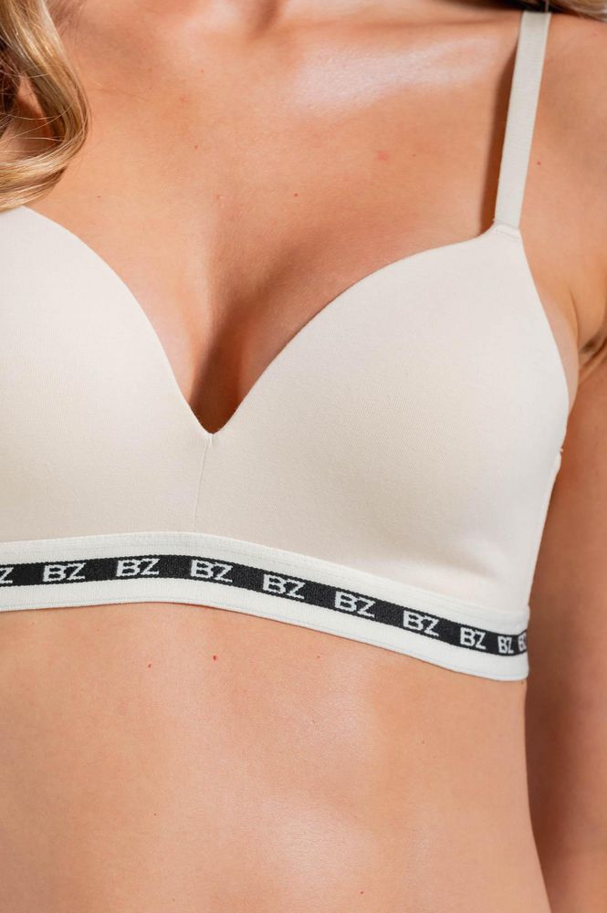 Brasier Corto BRONZINI