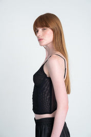 Brassier tipo corset BRONZINI