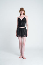 Brassier tipo corset BRONZINI