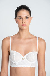 Brassier tipo balconet BRONZINI