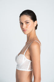 Brassier tipo balconet BRONZINI