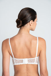 Brassier tipo balconet BRONZINI