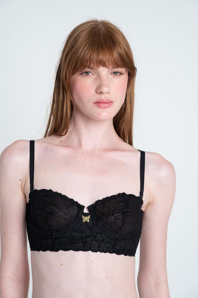 Brassier tipo balconet BRONZINI