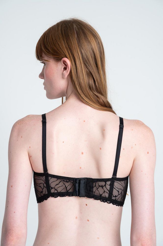 Brassier tipo balconet BRONZINI