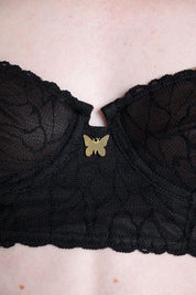 Brassier tipo balconet BRONZINI