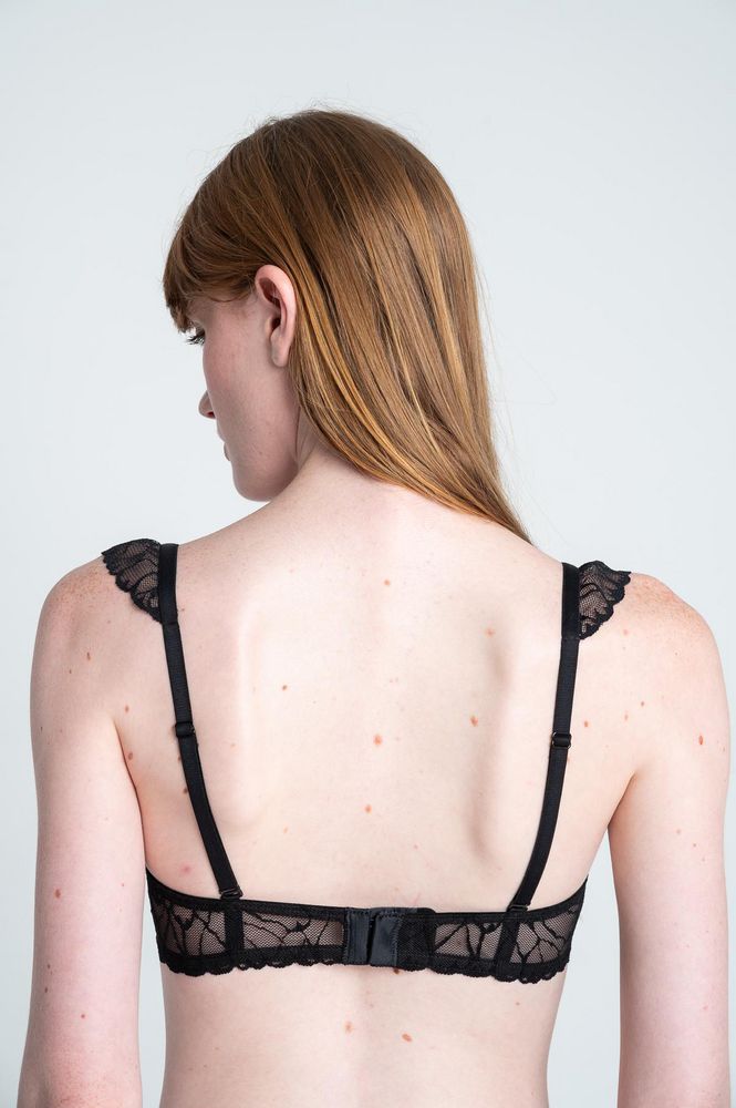 Brassier Media copa BRONZINI