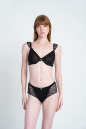 Brassier Media copa BRONZINI