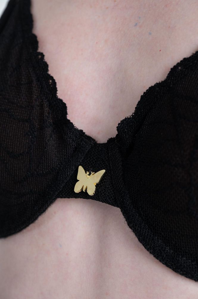 Brassier Media copa BRONZINI