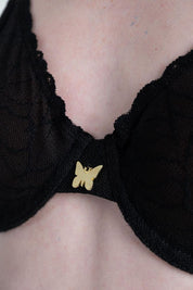 Brassier Media copa BRONZINI