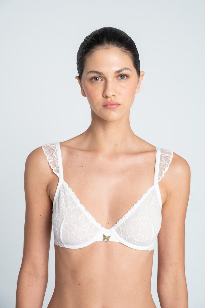 Brassier Media copa BRONZINI