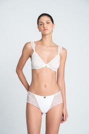 Brassier Media copa BRONZINI