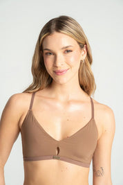 Brassier Liso BRONZINI
