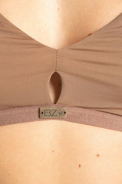Brassier Liso BRONZINI