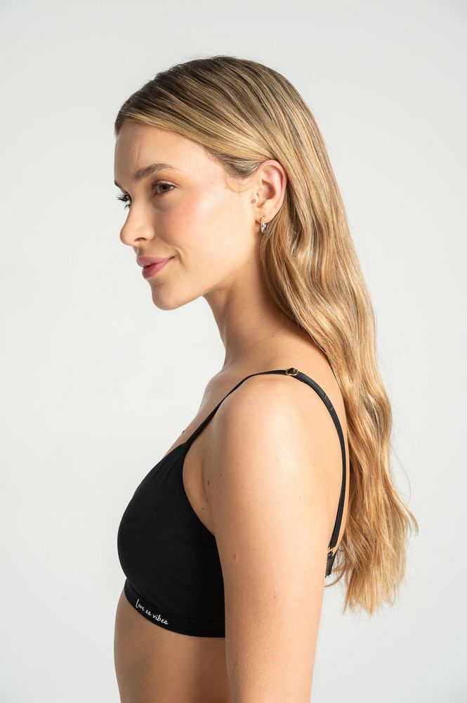 Brassier Liso BRONZINI
