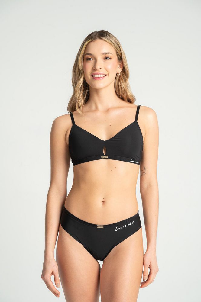 Brassier Liso BRONZINI