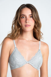 Brassier Encaje BRONZINI