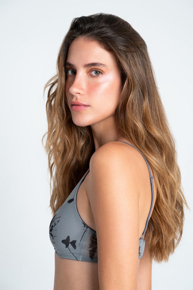 Brassier Malla BRONZINI