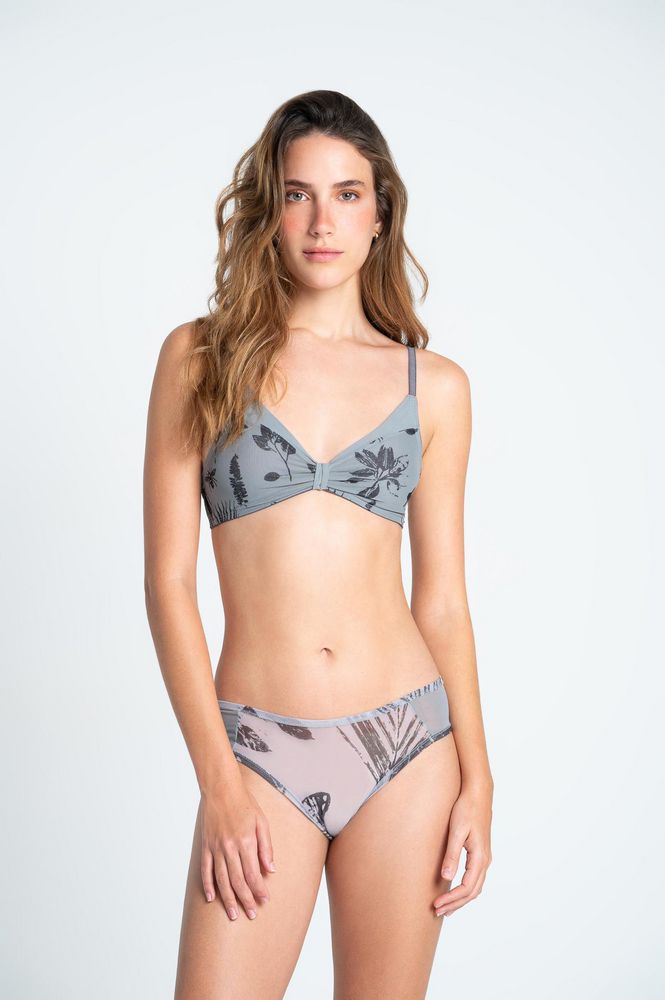 Brassier Malla BRONZINI
