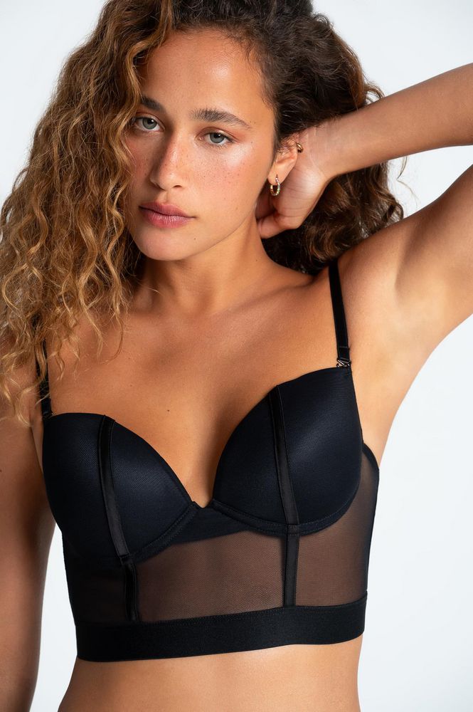 Brassier Malla BRONZINI