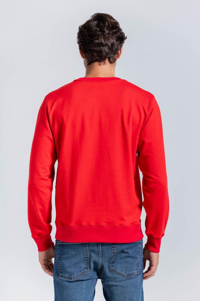 Buso CUELLO REDONDO Clásica ARKITECT