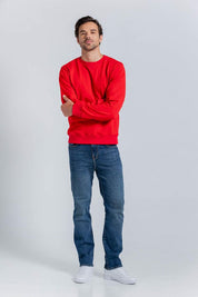 Buso CUELLO REDONDO Clásica ARKITECT