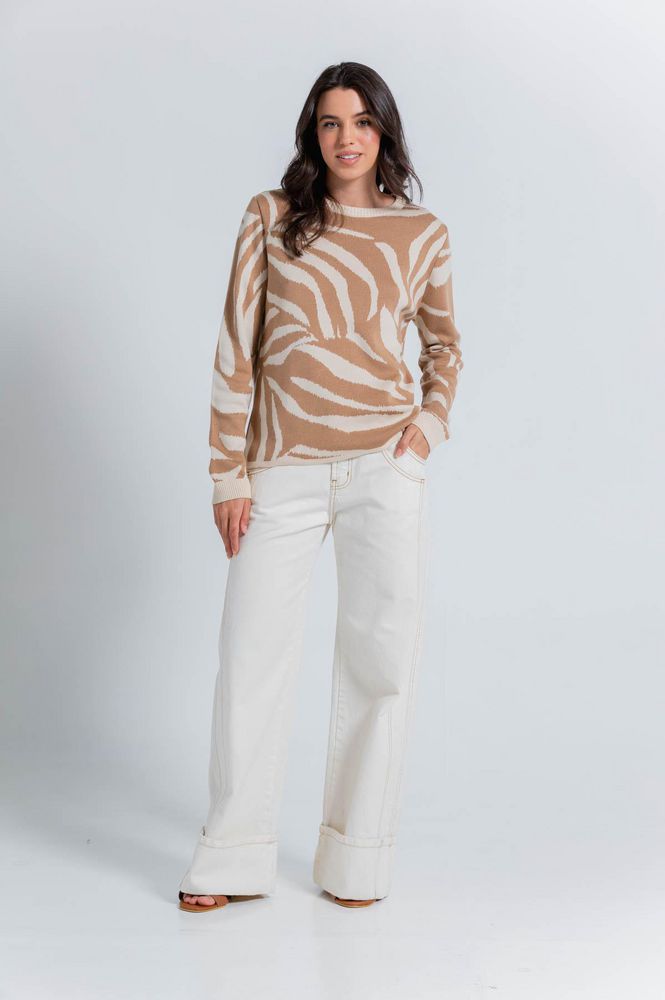 Buso Tejido Amplia ARKITECT